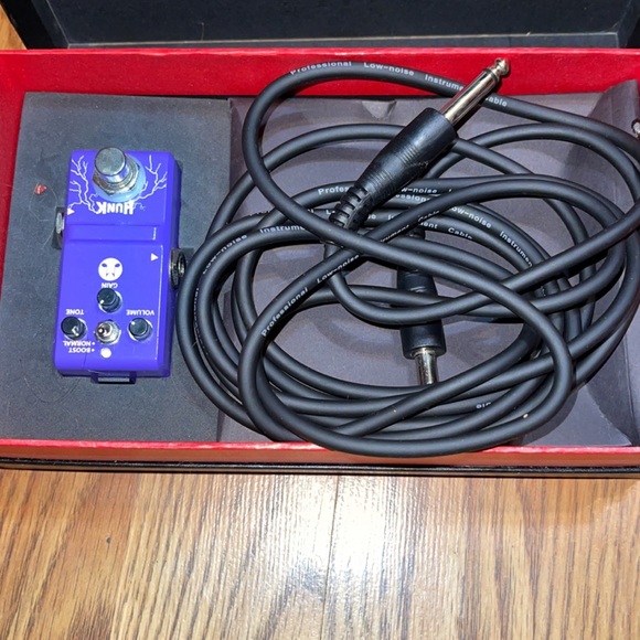 Dean vendetta guitar - Picture 7 of 13